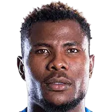 Ezekiel Henty