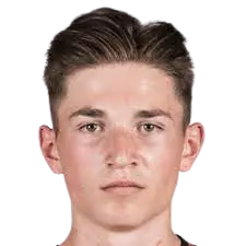 Nicolas·Keckeisen