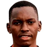 Pascal Msindo