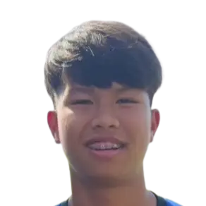 Phanupong Popsayai