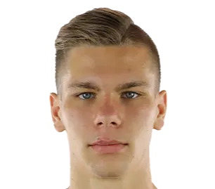 Sebastian Strózik