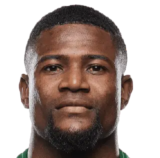 Dairon Asprilla