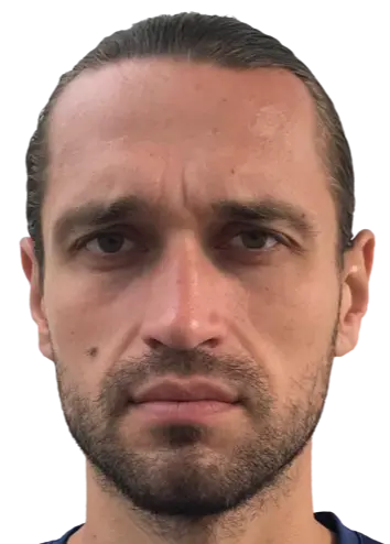 Oleksiy Shlyakotin