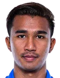 Tawan Khotrsupho