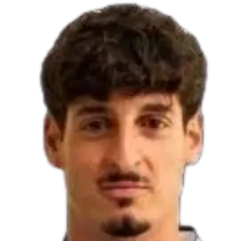 Ruben falla