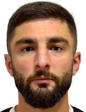 Georgiy sanakoev