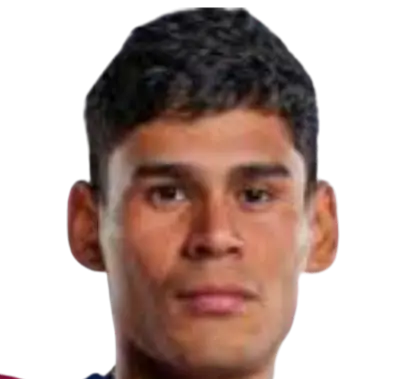 Guilder Cuellar