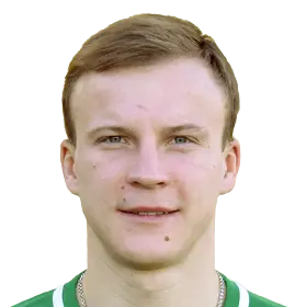 Dmytro Shcherbak