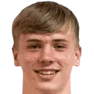 Jaydon Jones