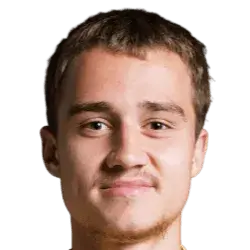 Illia skrypnyk