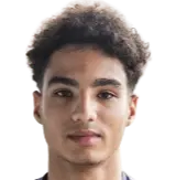 Ilias Takidine
