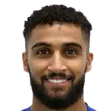 Abdulrahman Al-Obaid