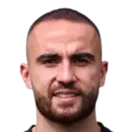 Fatih Kaya