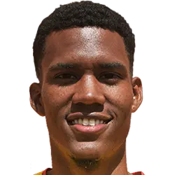 Jeison mena