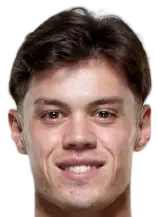 Jesse Curran