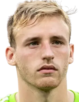 Federico Gomes Gerth