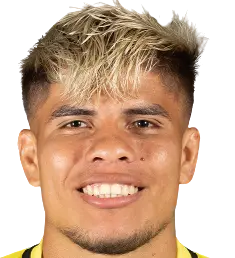 Angelo Kelly-Rosales