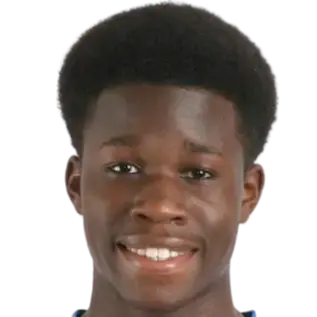 Tudor Mendel-Idowu