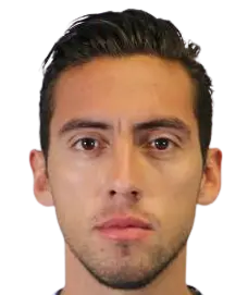 Javier Salas
