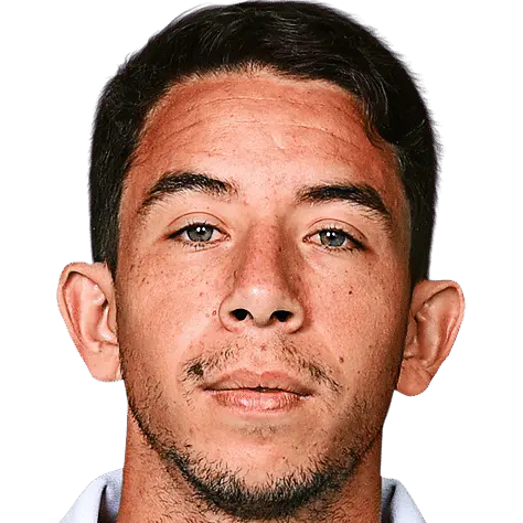 Maxime López