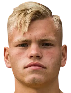 Jonas Kuhn