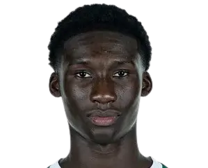Abdoul Karim Coulibaly