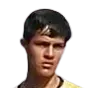  Hollman Camilo McCormick Pinzon