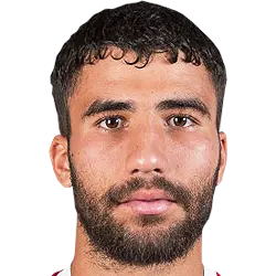 Yassin Fekir