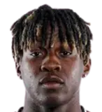 Johan Bakayoko