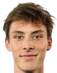 Andres Labie
