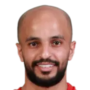 Abdulrahman Al Hajri