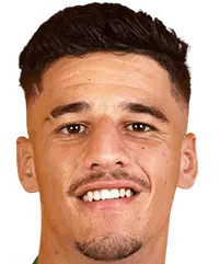 Chouaib Faidi