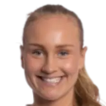 Josefine Lefdal