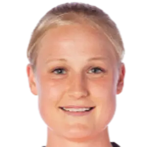 Kathrine Larsen