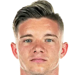 Mads Pedersen