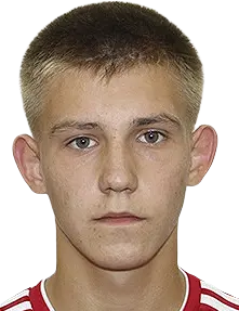vasiliy ilik