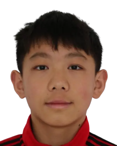 Yu Yue