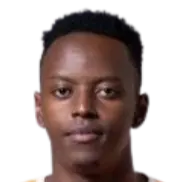 I. Nshuti