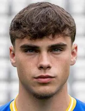 Paul Kampe