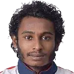 Mohamed Naim