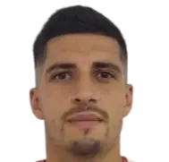 Alexis Nicolás Monserrat