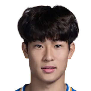 Huang Yongsu