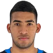 Anel Enrique Ryce Moreno