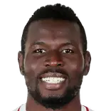 Mame Biram Diouf