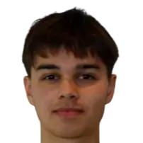 Lachlan Candy