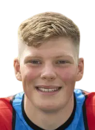 Ethan John Cairns