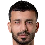 Boualem Khoukhi