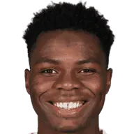 Mamadou Sangare