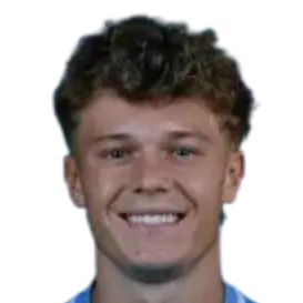 riley thomas