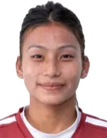 Rashmi Kumari Ghising